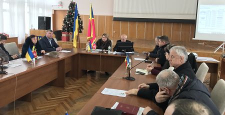 Яготин затвердив Стратегію розвитку громади: в приорітеті соцінфраструктура