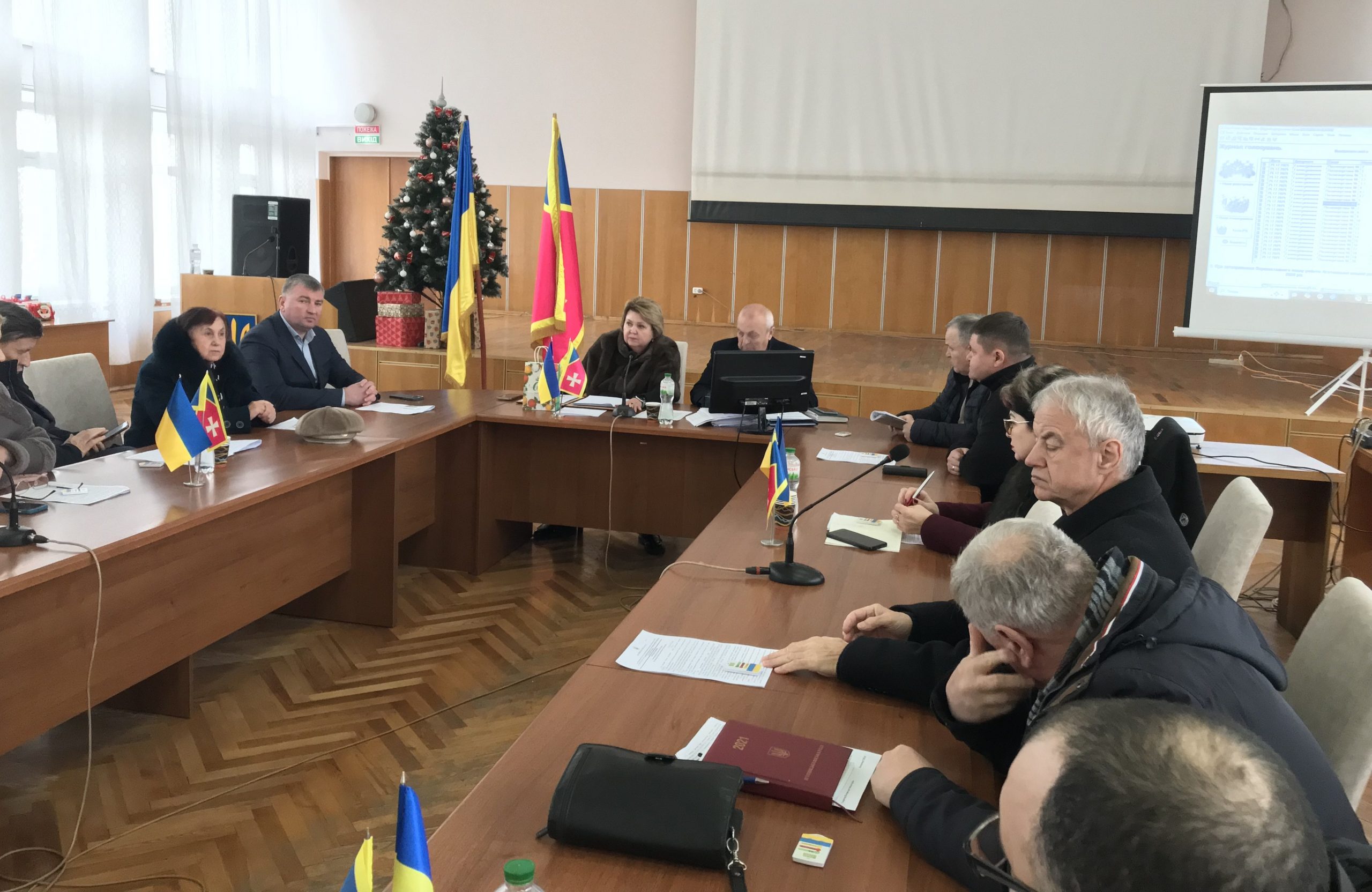 Яготин затвердив Стратегію розвитку громади: в приорітеті соцінфраструктура