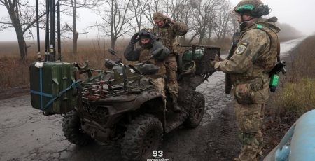 Ворог за добу втратив 1120 осіб та 109 БпЛА, - Генштаб ЗСУ