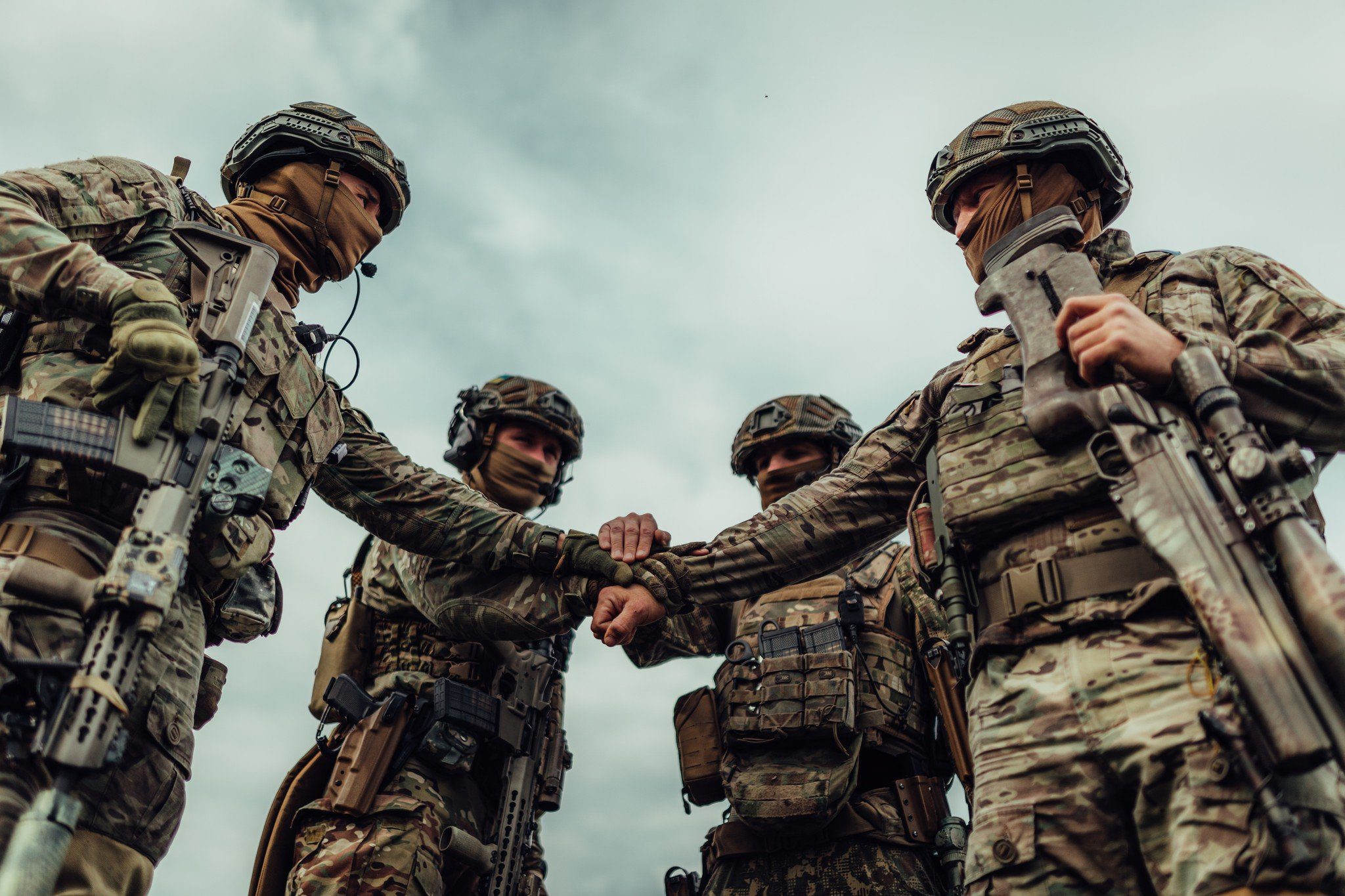 У Броварах видаватимуть сертифікати на купівлю житла Захисникам та Захисницям, що мають інвалідність внаслідок виконання обов'язку із захисту Батьківщини