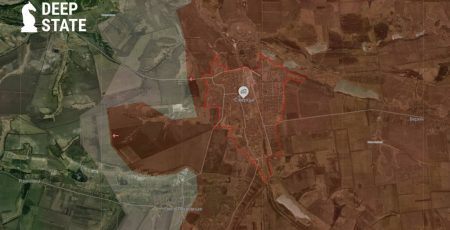 Протягом минулої доби зафіксовано 126 боєзіткнень, - Генштаб ЗСУ