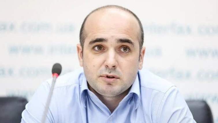 Кабмін відсторонив голову Держлікслужби Романа Ісаєнка через проведення дисциплінарного розслідування