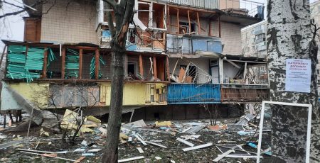 У Києві відновили теплопостачання для понад 3,5 тисяч будівель