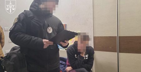 Правоохоронці викрили схему заволодіння електроенергією на понад 168 млн грн за участі посадовця "Укренерго"