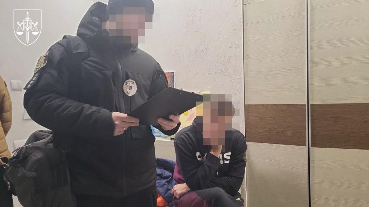 Правоохоронці викрили схему заволодіння електроенергією на понад 168 млн грн за участі посадовця "Укренерго"