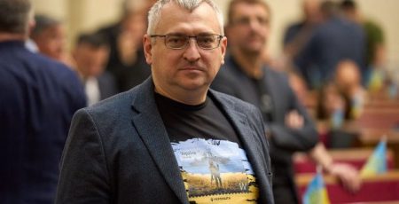 Нардеп Федієнко пояснив бориспільчанам, що не опікується питаннями нестачі палива на місцевих тепломережах