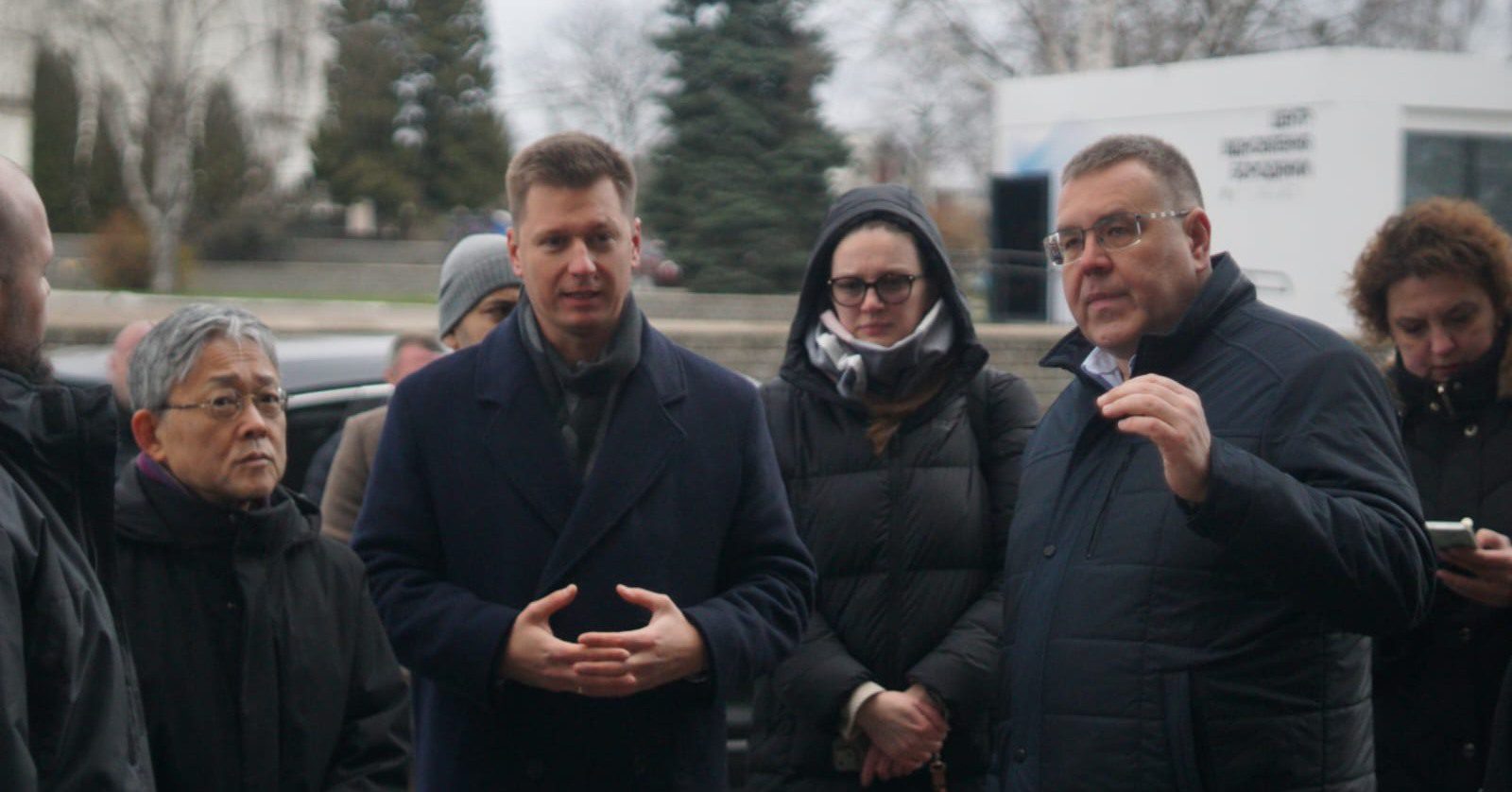 Служба відновлення і розвитку інфраструктури у Київській області відзвітувала про хід відбудови в столичному регіоні