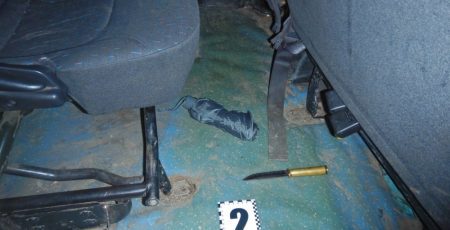 У Львові чоловік вдарив ножем у ногу військового ТЦК під час перевірки документів