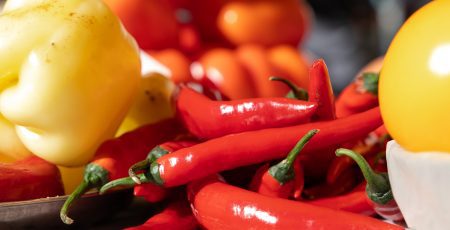 У Києві цього тижня пройдуть традиційні сільськогосподарські ярмарки (локації)