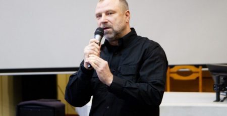 Руслан Дяченко: “У Бориспільському районі на потреби оборони спрямовано майже мільярд гривень”