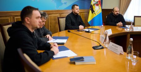 Микола Калашник: КОВА та громади Київщини підписали Меморандум щодо впровадження нових правил розрахунку вартості будівництва в умовах воєнного стану