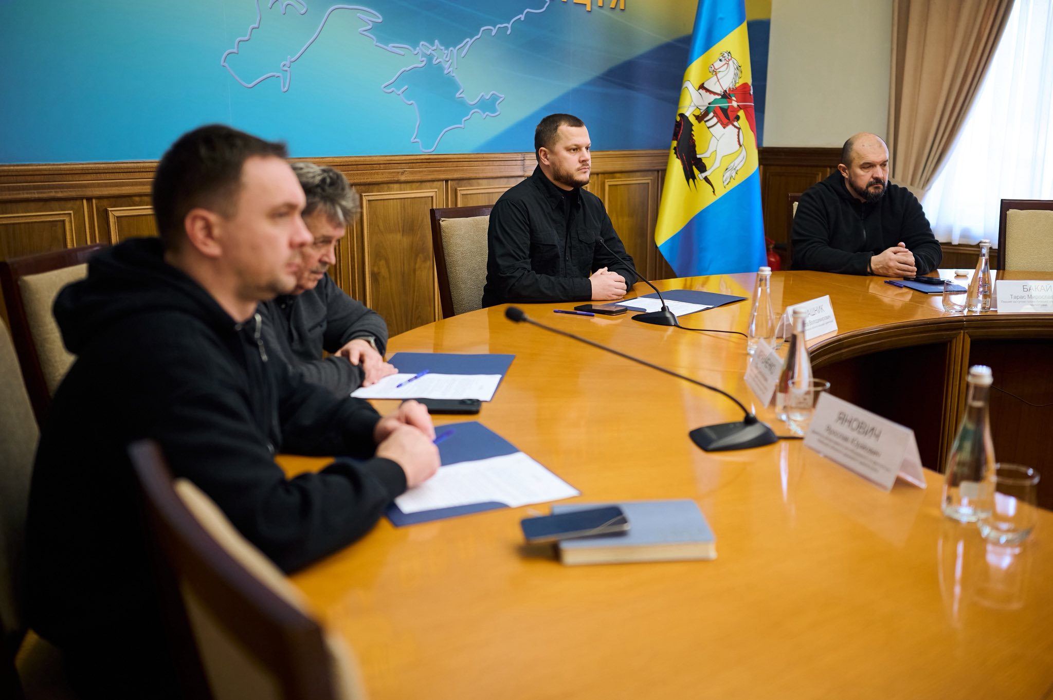 Микола Калашник: КОВА та громади Київщини підписали Меморандум щодо впровадження нових правил розрахунку вартості будівництва в умовах воєнного стану