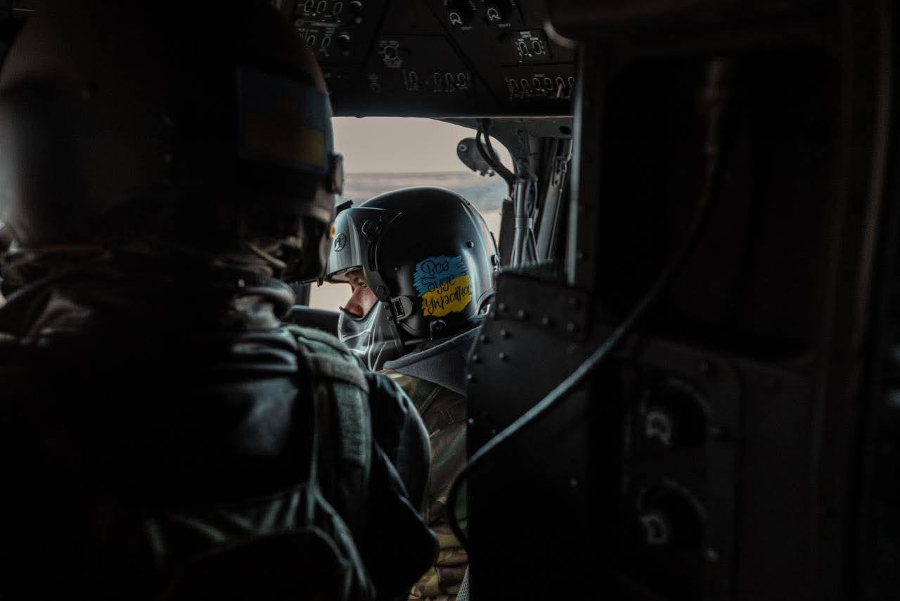 Ворог за добу втратив 1150 осіб та 67 артсистем, - Генштаб ЗСУ