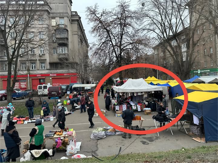 Щомісячні втрати КП «Світоч» можуть сягати понад 4 млн гривень, - екскерівник КП "Житній ринок"