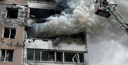 У Запоріжжі кількість постраждалих внаслідок російського авіаудару збільшилася до 30 людей (фото, відео)