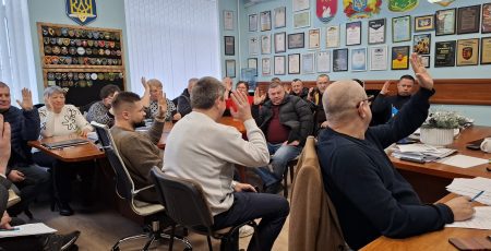 Білогородка спрямує кошти на підтримку Захисників та відновлення будинків