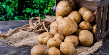 Київська лікарня №8 заплатить 2,5 млн гривень за картоплю з маслом