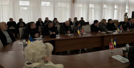 Яготинська громада ухвалила бюджет на 2026 рік