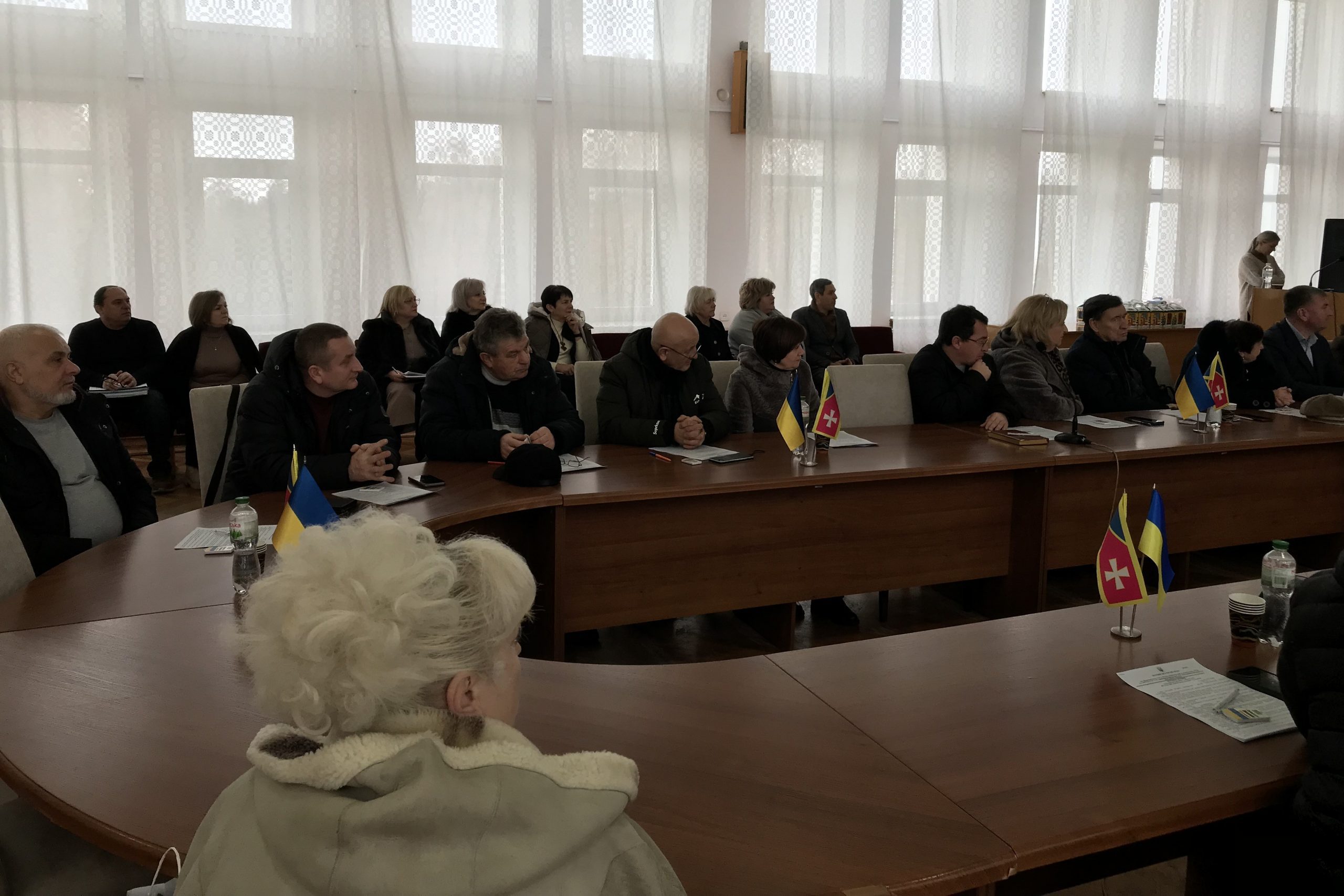 Яготинська громада ухвалила бюджет на 2026 рік