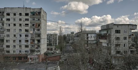 Інформація про повне захоплення Покровська російськими військами не відповідає дійсності, - УВ “Схід”