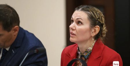 ВАКС обрав нардепці Скороход запобіжний захід у вигляді тримання під вартою з можливістю застави в понад 3 млн гривень