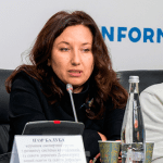 В Києві пройшла панельна дискусія “Майбутнє журналістської освіти: нові реалії”