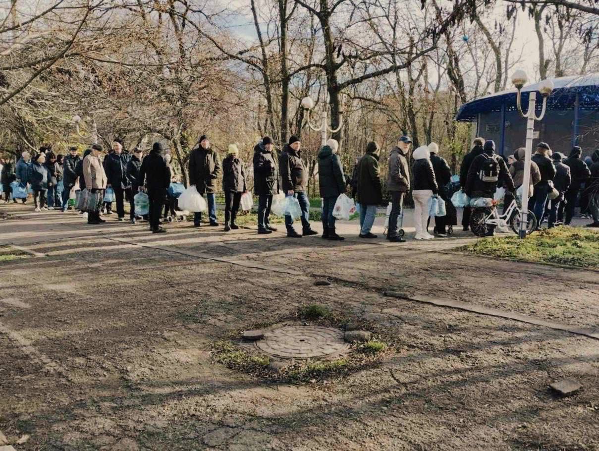 На Одещині оголосили надзвичайну ситуацію державного рівня (фото)