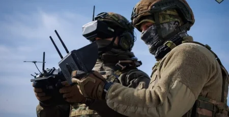 СБС за добу уразили 805 ворожих цілей