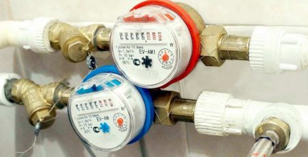 Київтеплоенерго заплатить 23,6 млн гривень за обслуговування теплолічильників