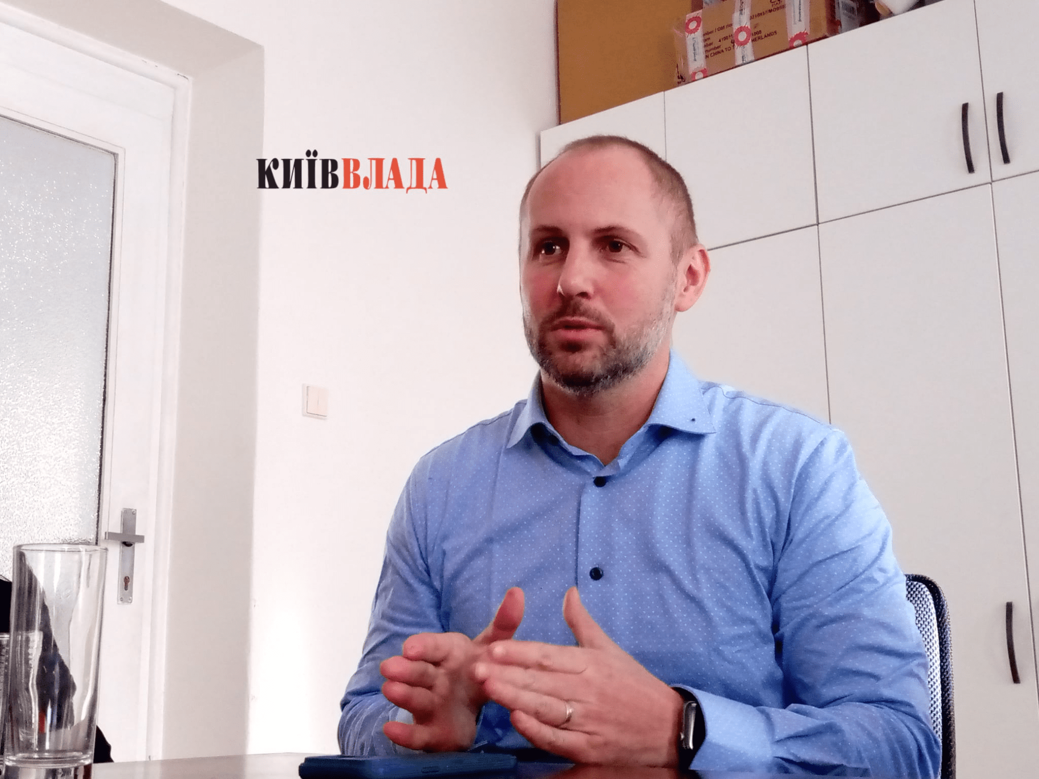 Ондрей Копечний: В Чехії фірма мера може виграти міський тендер