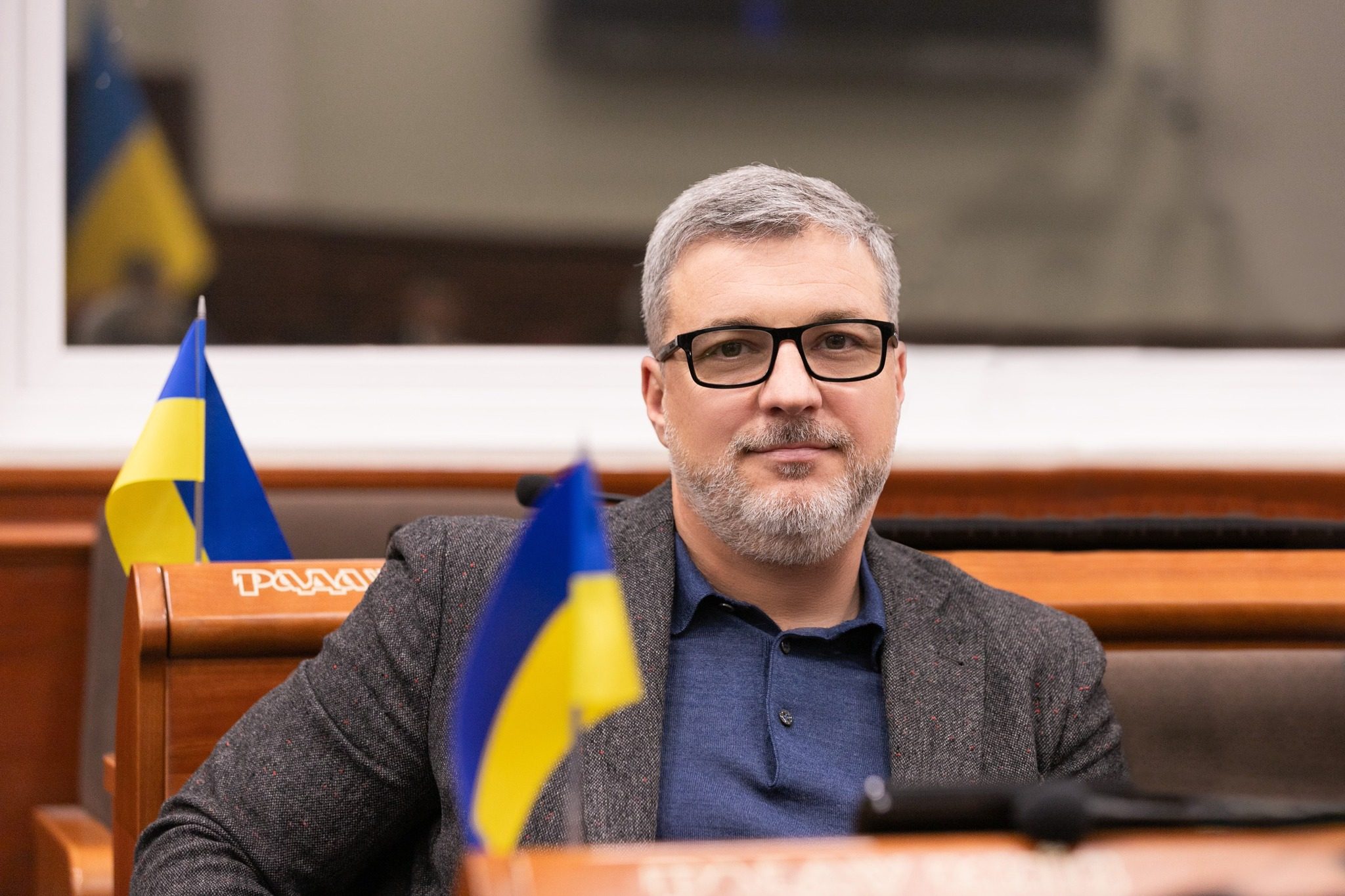 Посадовцям КМДА повідомлено про підозри через встановлення Колеса огляду на Подолі