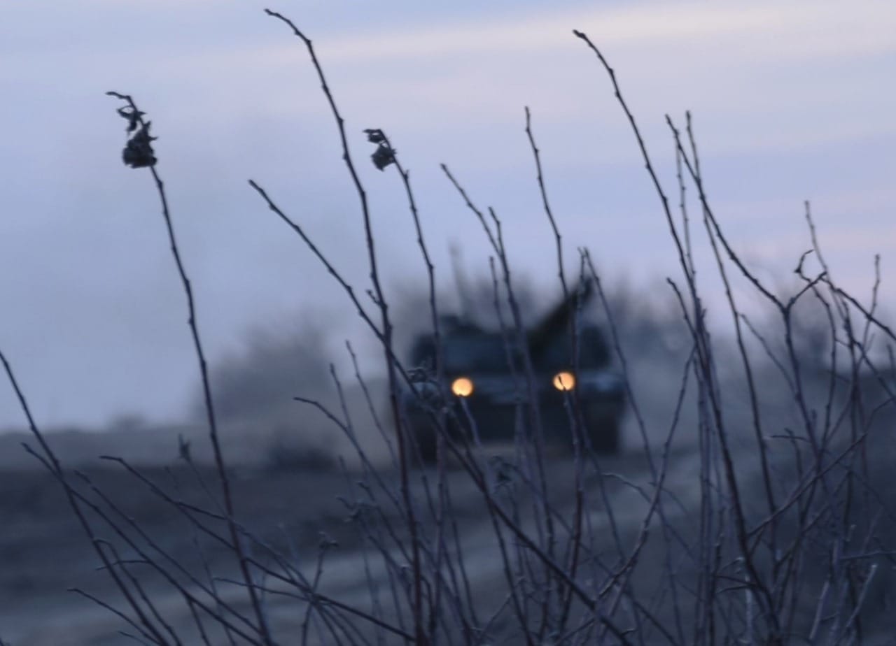 Генштаб: на фронті 201 боєзіткнення, ворог провів 52 атаки на Покровському напрямку