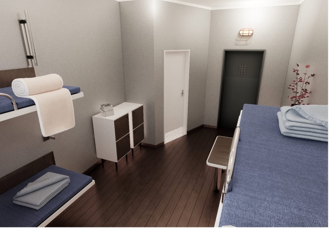 1 млрд гривень на СІЗО під Борисполем почнуть освоювати вже в цьому році