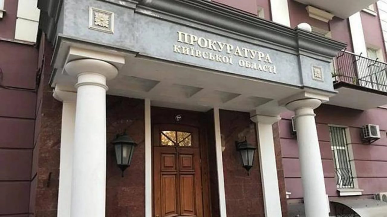 Прокуратура оскаржить домашній арешт у справі про сексуальне насильство над дітьми на Київщині