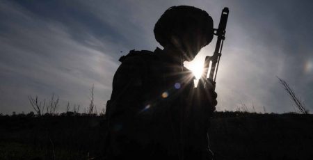 Генштаб: на фронті 184 боєзіткнення, ворог провів 51 атаку на Покровському напрямку