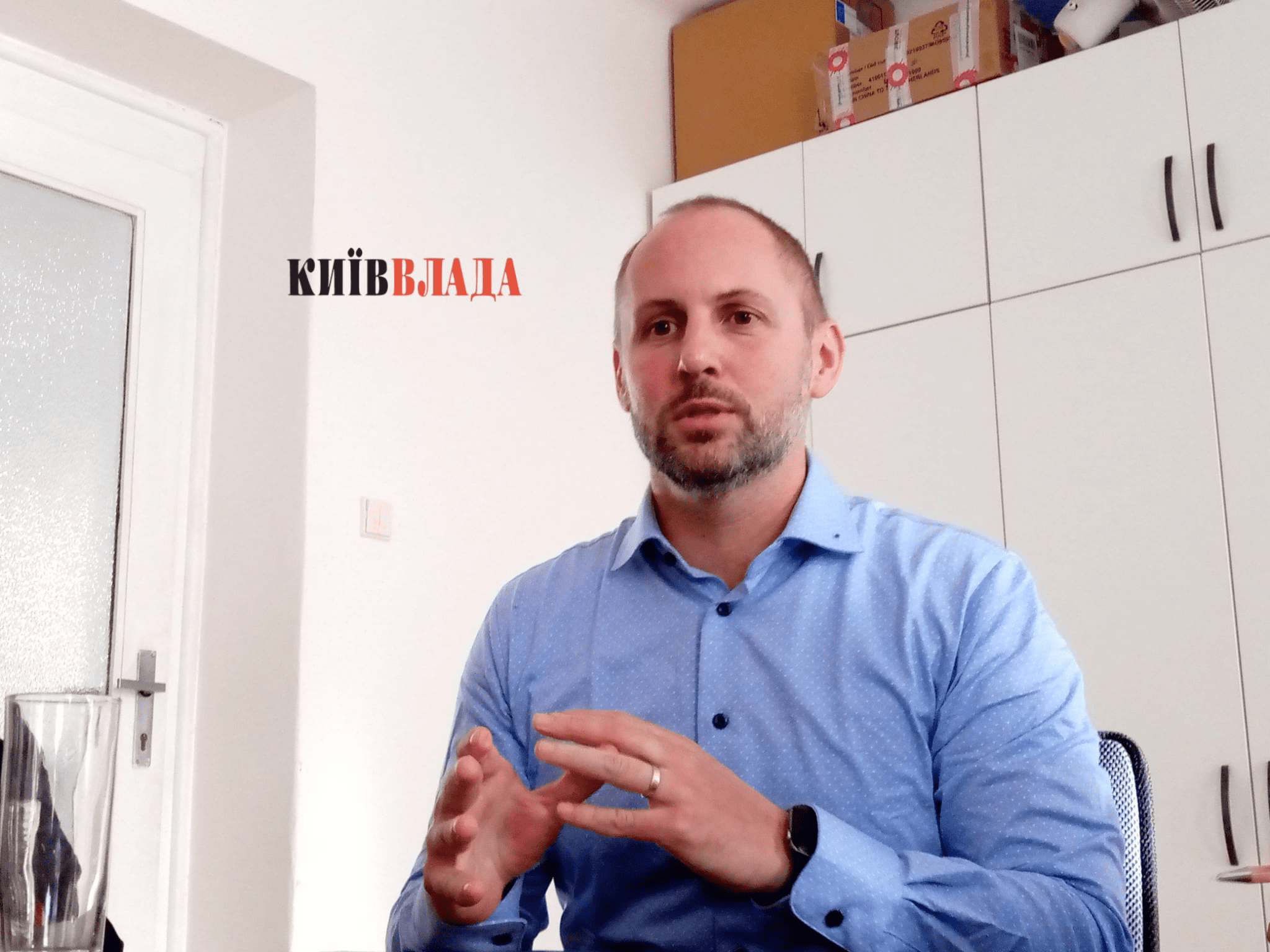 Ондрей Копечний: В Чехії фірма мера може виграти міський тендер