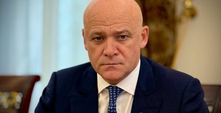 Київський апеляційний суд залишив без змін запобіжний захід ексмеру Одеси Труханову