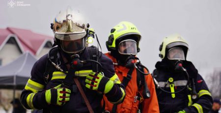 Для рятувальників з Білої Церкви не вдалося придбати електрокабелі та мідні наконечники для їх монтажу на 4,6 млн гривень