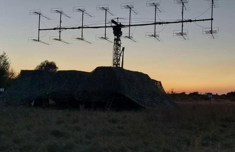 Україну атакували 40 ракет і 519 БпЛА, основний удар було спрямовано на Київ та область