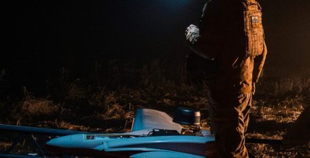 Сили безпілотних систем за добу уразили 790 ворожих цілей