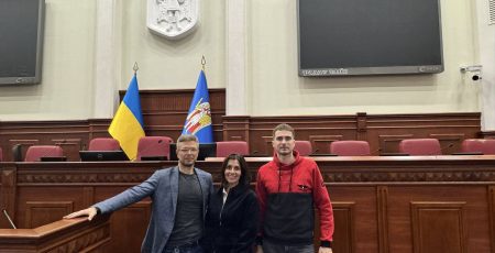 "Земельну комісію" Київради переформатують через корупційні скандали