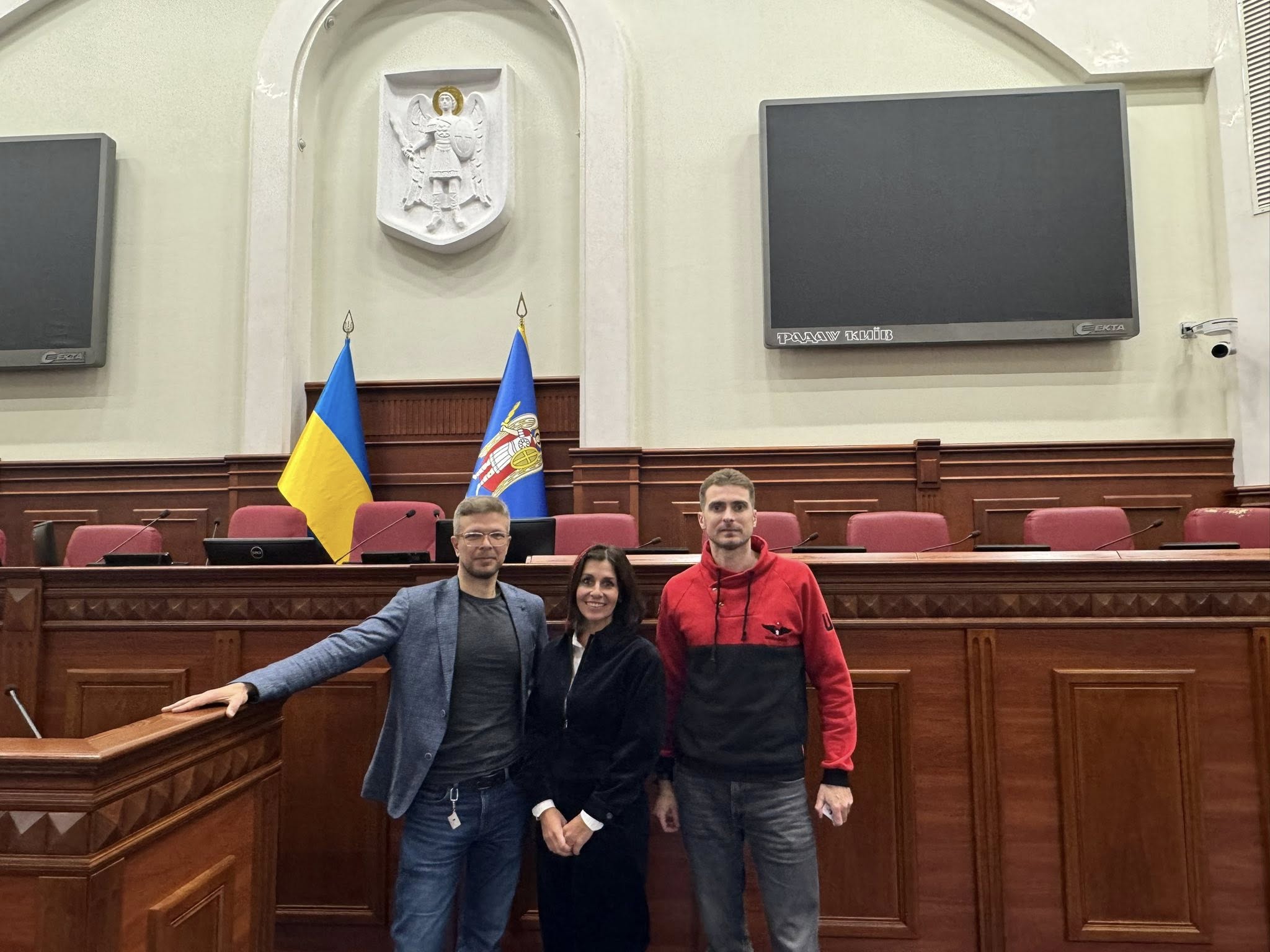 "Земельну комісію" Київради переформатують через корупційні скандали