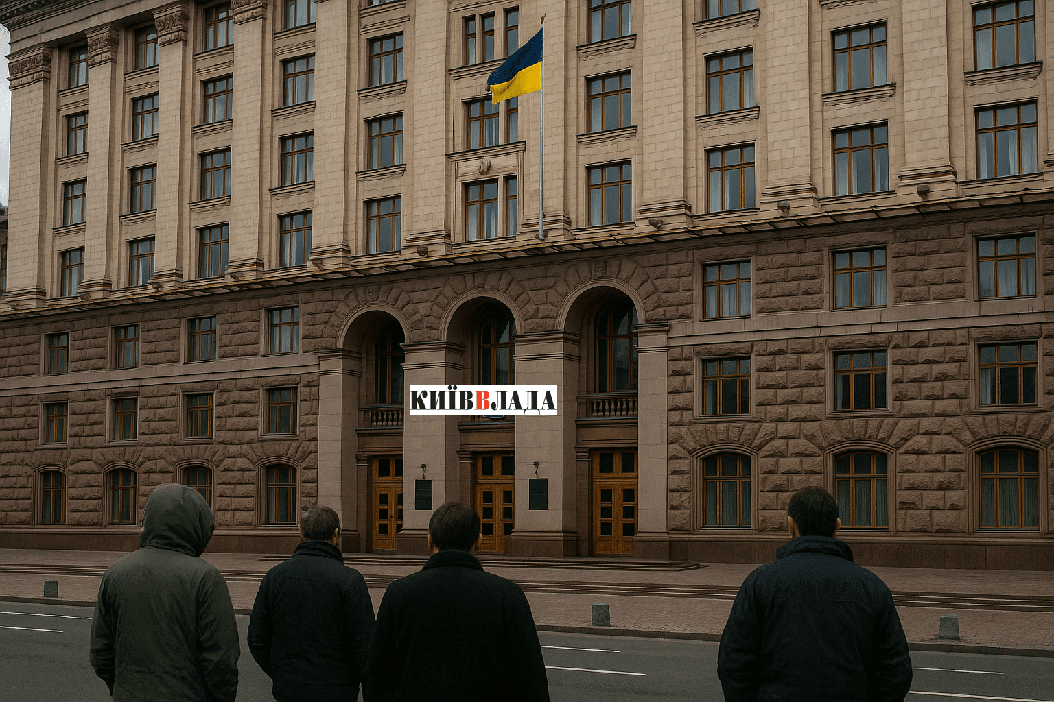 Київ змінив структуру одразу двох департаментів: з'явилися відділи для ветеранів, ВПО та реновації житла