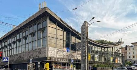 Київ очікує внесення Житнього ринку до реєстру пам'яток