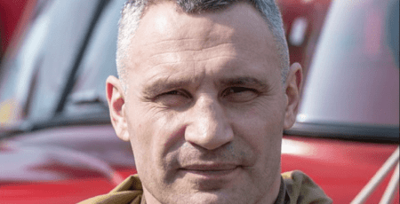 Кличко заявив про спроби знищення місцевого самоврядування із залученням усіх силовиків