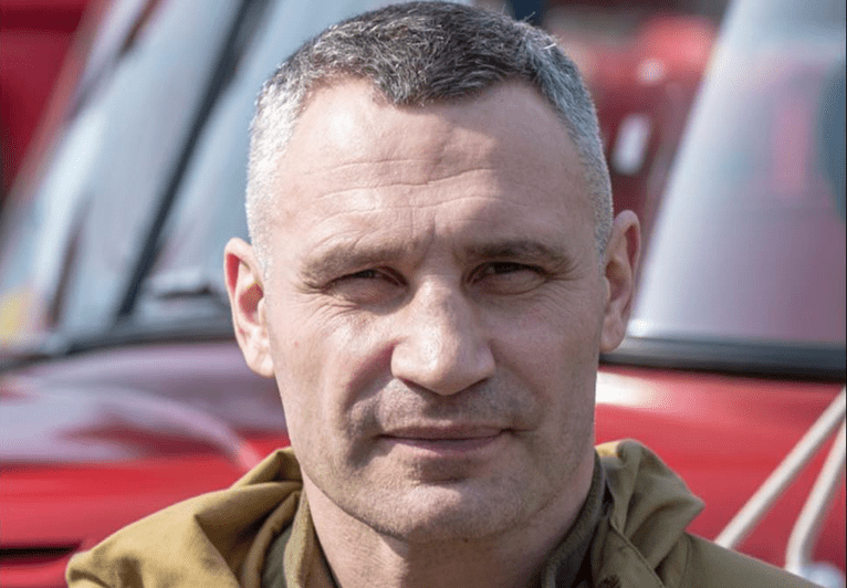 Кличко заявив про спроби знищення місцевого самоврядування із залученням усіх силовиків