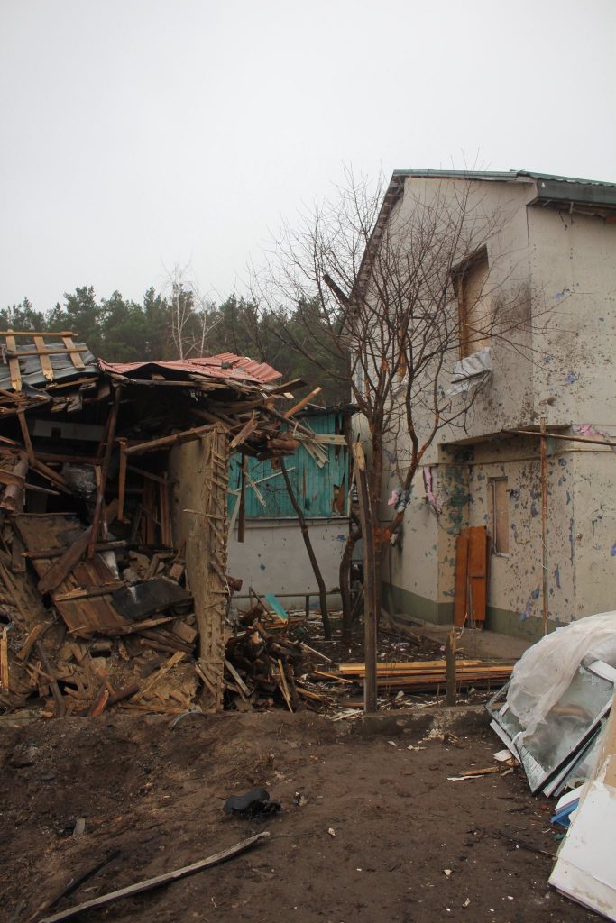 Вишгородська громада провела термінову сесію щодо допомоги постраждалим від російського обстрілу Вишгородська громада провела термінову сесію щодо допомоги постраждалим від російського обстрілу