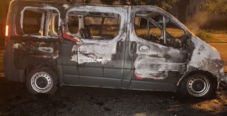 У Києві засудили палія автівок