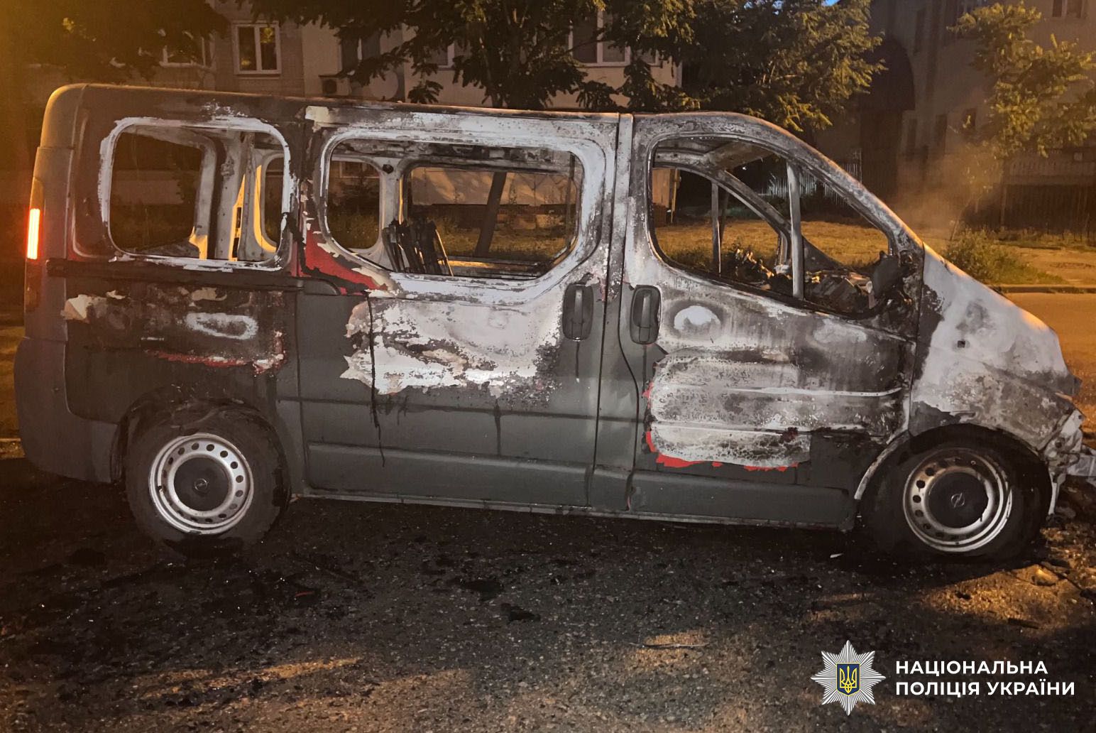 У Києві засудили палія автівок