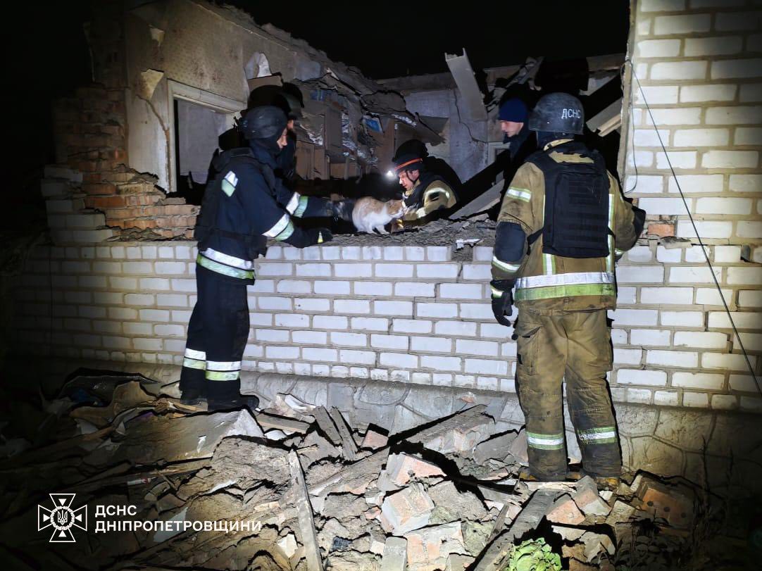 На Дніпропетровщині ворожий БпЛА вбив 12-річного хлопчика